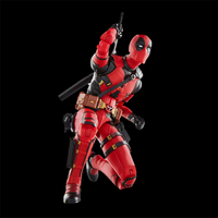 Image of Deadpool Marvel Legends 6-Inch Action Figure Hasbro New
