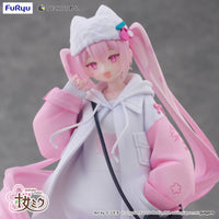 Hatsune Miku Tenitol Sakura Miku Cool Style Figure by FuRyu