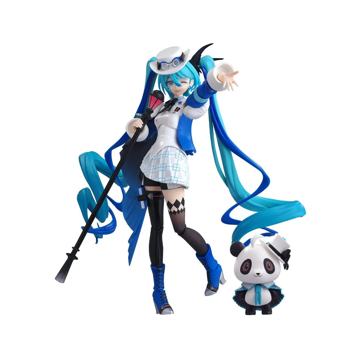 Vocaloid Hatsune Miku With You 2025 - Blokees Vocaloid Fantastics Series