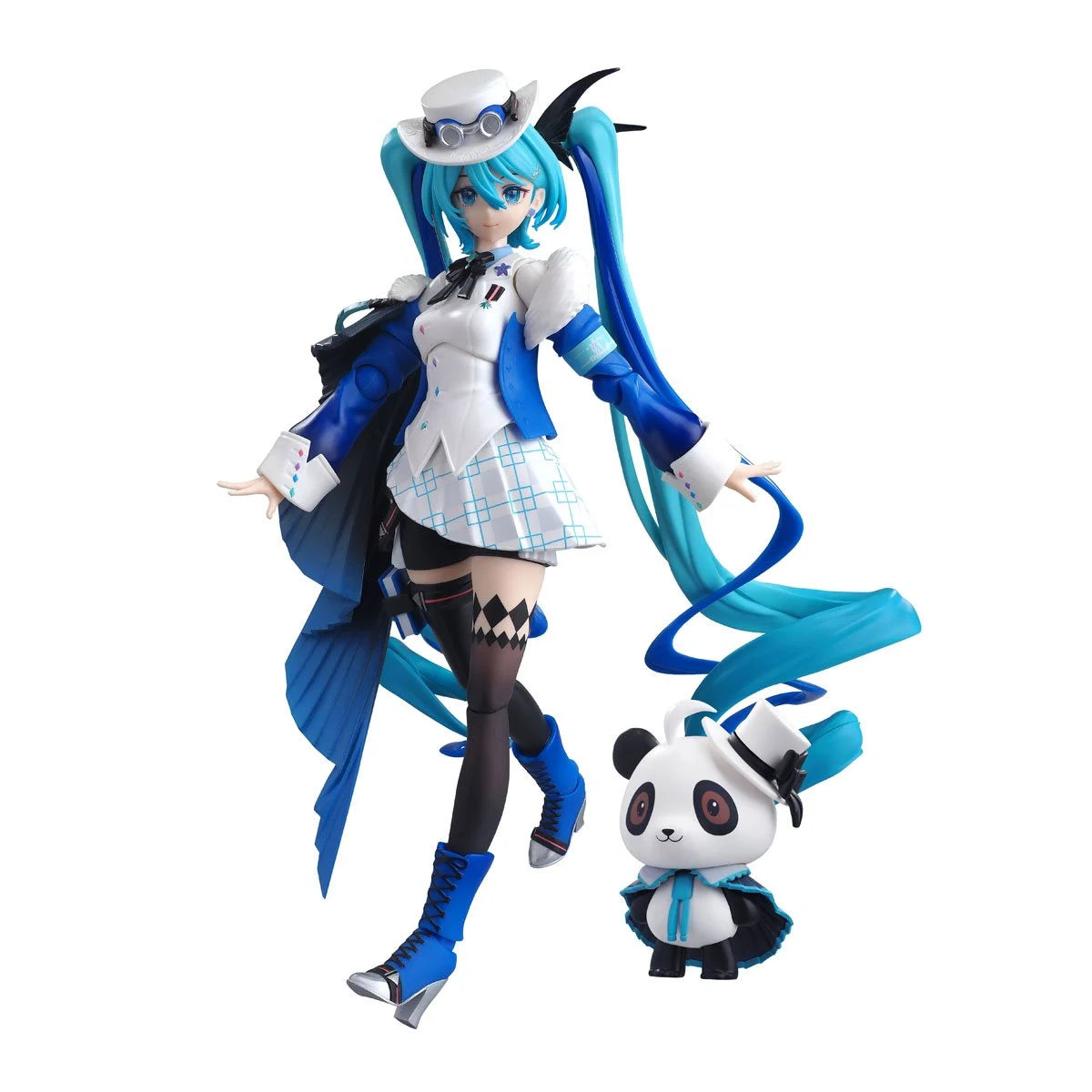 Vocaloid Hatsune Miku With You 2025 - Blokees Vocaloid Fantastics Series