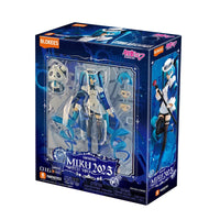 Vocaloid Hatsune Miku With You 2025 - Blokees Vocaloid Fantastics Series