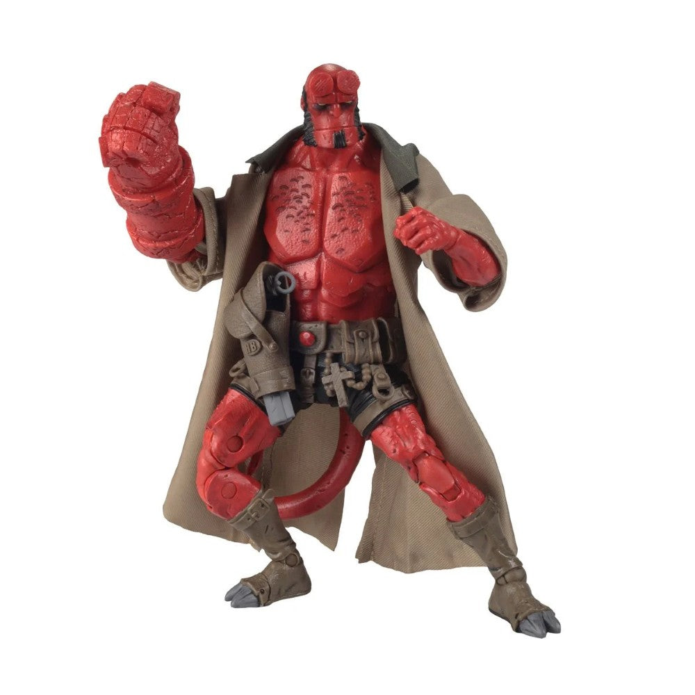 Hellboy McFarlane Collector Edition #60 7-Inch Figure Dark Horse Comics