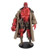 Hellboy McFarlane Collector Edition #60 7-Inch Figure Dark Horse Comics