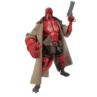 Hellboy McFarlane Collector Edition #60 7-Inch Figure Dark Horse Comics