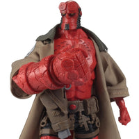 Hellboy McFarlane Collector Edition #60 7-Inch Figure Dark Horse Comics