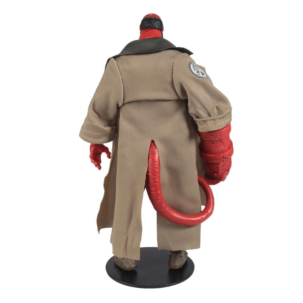 Hellboy McFarlane Collector Edition #60 7-Inch Figure Dark Horse Comics