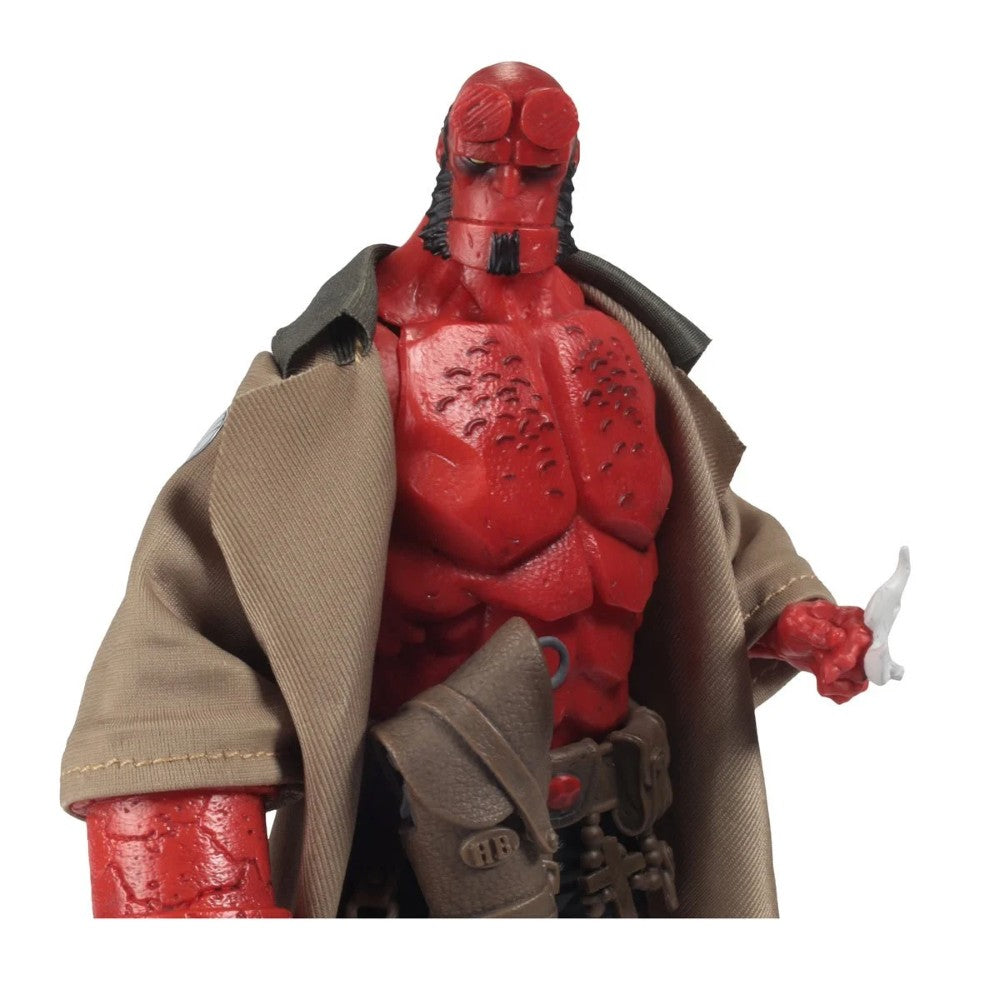 Hellboy McFarlane Collector Edition #60 7-Inch Figure Dark Horse Comics