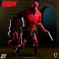 Hellboy 1:12 Scale Action Figure Wave 1 (Box Full of Evil) by Boss Fight Studio