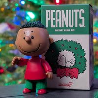 Franklin Holiday ReAction Figure 3.75" LOOSE/Confirmed - Holiday Blind Box Wave 8