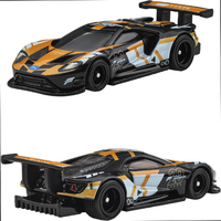 Gran Turismo Lamborghini Huracan Hot Wheels Premium Pop Culture Diecast Car