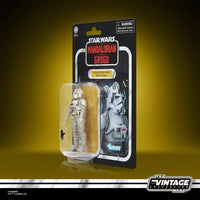 Star Wars The Vintage Collection Imperial Remnant AT-AT Driver 3.75-Inch Action Figure (VC387)