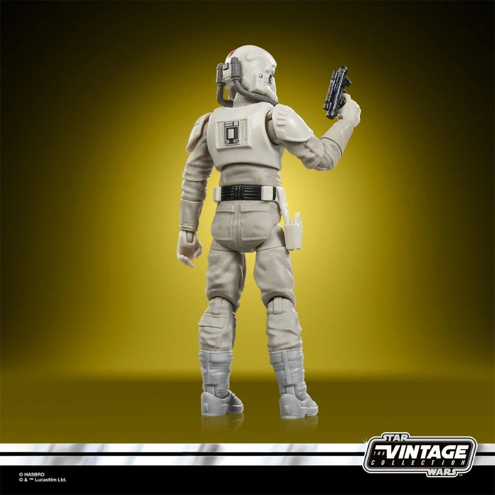 Star Wars The Vintage Collection Imperial Remnant AT-AT Driver 3.75-Inch Action Figure (VC387)
