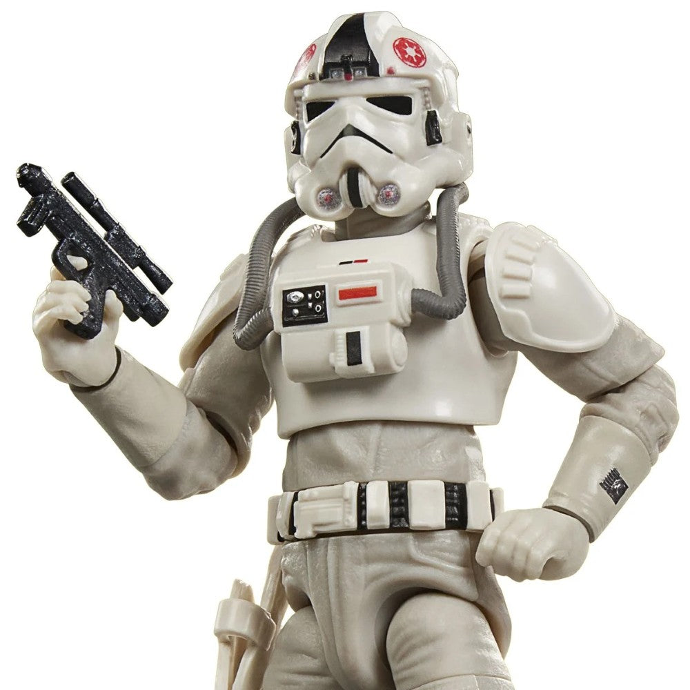 Star Wars The Vintage Collection Imperial Remnant AT-AT Driver 3.75-Inch Action Figure (VC387)