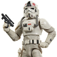 Star Wars The Vintage Collection Imperial Remnant AT-AT Driver 3.75-Inch Action Figure (VC387)