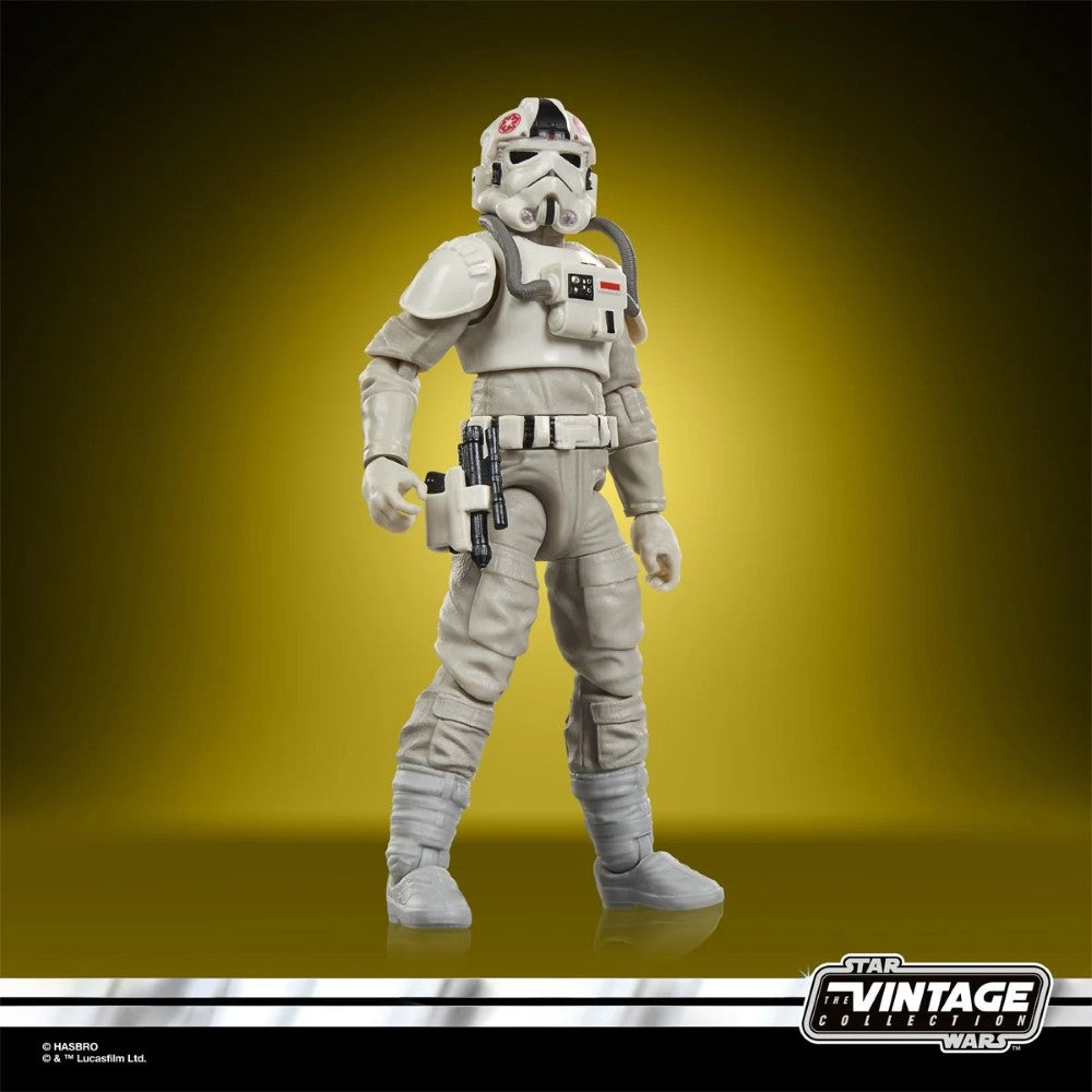 Star Wars The Vintage Collection Imperial Remnant AT-AT Driver 3.75-Inch Action Figure (VC387)