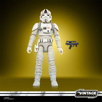 Star Wars The Vintage Collection Imperial Remnant AT-AT Driver 3.75-Inch Action Figure (VC387)