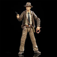 Indiana Jones 3 Pack Bundle Adventure Series Action Figures