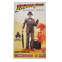 Indiana Jones 3 Pack Bundle Adventure Series Action Figures