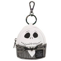 The Nightmare Before Christmas Loungefly Mini-Backpack Mystery Box Bag Charm Key Chain U-Pick