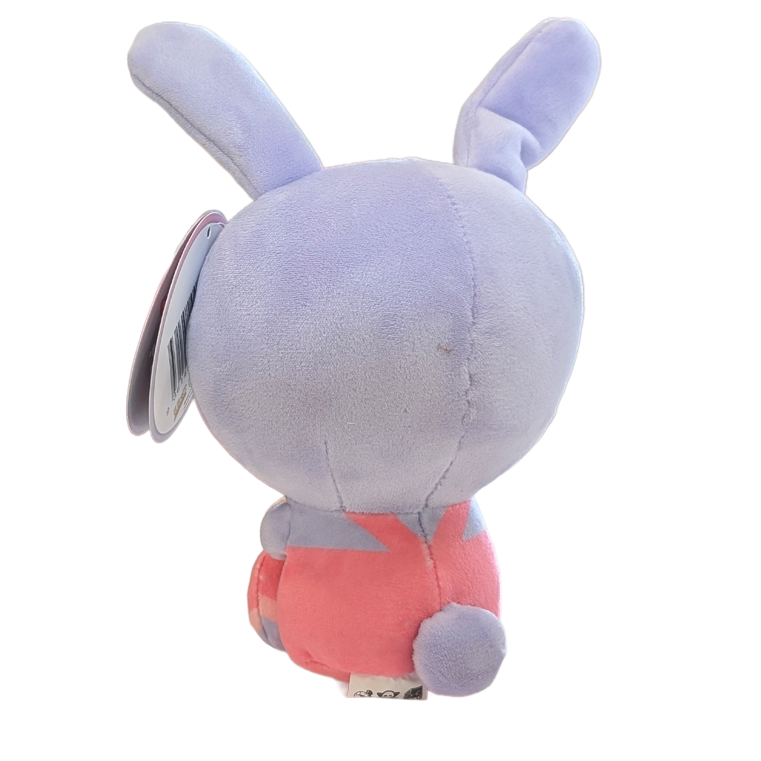 The Amazing Digital Circus Lil Fellas Glitch Official 8" Plush U-PICK Choice