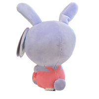 The Amazing Digital Circus Lil Fellas Glitch Official 8" Plush U-PICK Choice