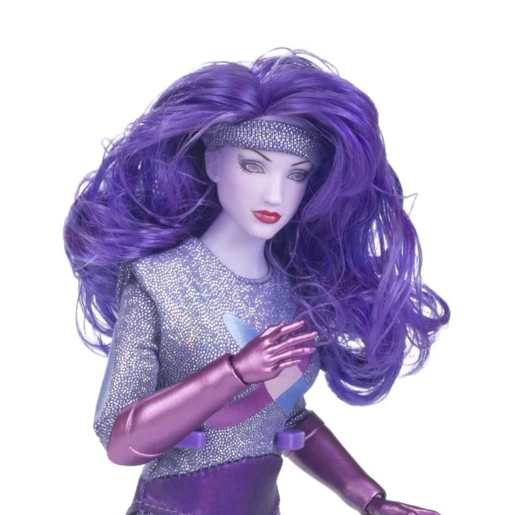 Jem and the Holograms Truly Outrageous SDCC 2025 Exclusive Collector's Edition Two-Pack