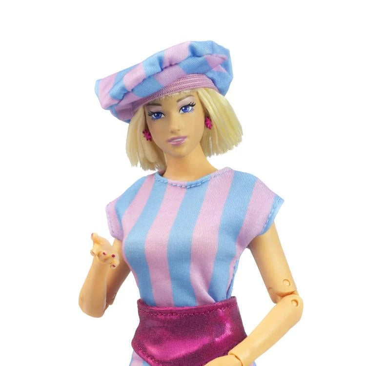 Jem and the Holograms Truly Outrageous SDCC 2025 Exclusive Collector's Edition Two-Pack