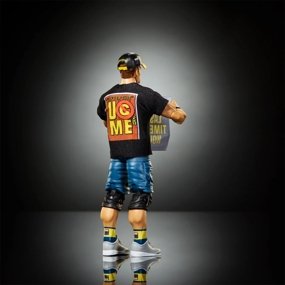 John Cena WWE Elite Collection Action Figure - Top Picks 2026 Wave 3