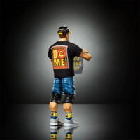 John Cena WWE Elite Collection Action Figure - Top Picks 2026 Wave 3