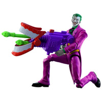 Joker DC Core Wave 1 Action Figure with Accessories Mattel