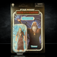 Star Wars Vintage Collection - Heir to the Empire - VC361 Joruus C'Baoth MOC