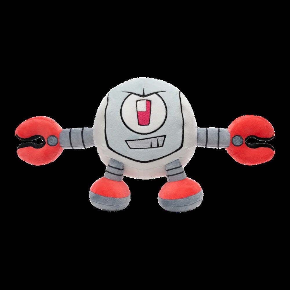 Kaboodle Plush Gameoverse Official Collectible Figure by Glitch Productions