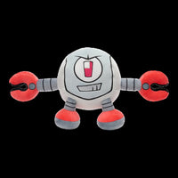 Kaboodle Plush Gameoverse Official Collectible Figure by Glitch Productions