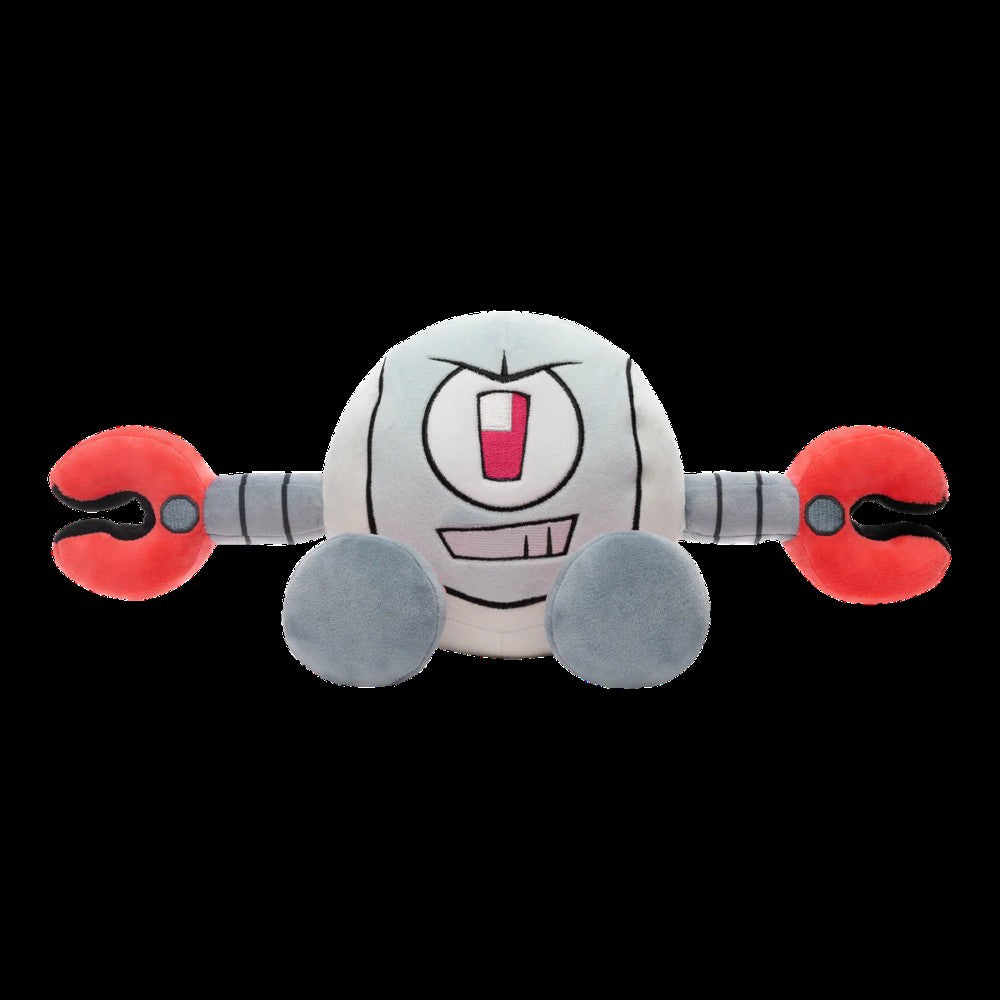 Kaboodle Plush Gameoverse Official Collectible Figure by Glitch Productions
