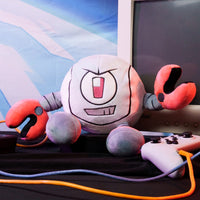 Kaboodle Plush Gameoverse Official Collectible Figure by Glitch Productions