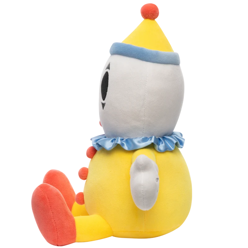 Kaufmo 11.4 Inch Plush The Digital Circus Glitch Productions collectible toy