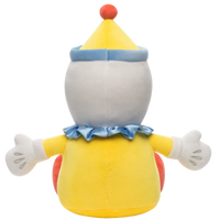 Kaufmo 11.4 Inch Plush The Digital Circus Glitch Productions plush character forward view