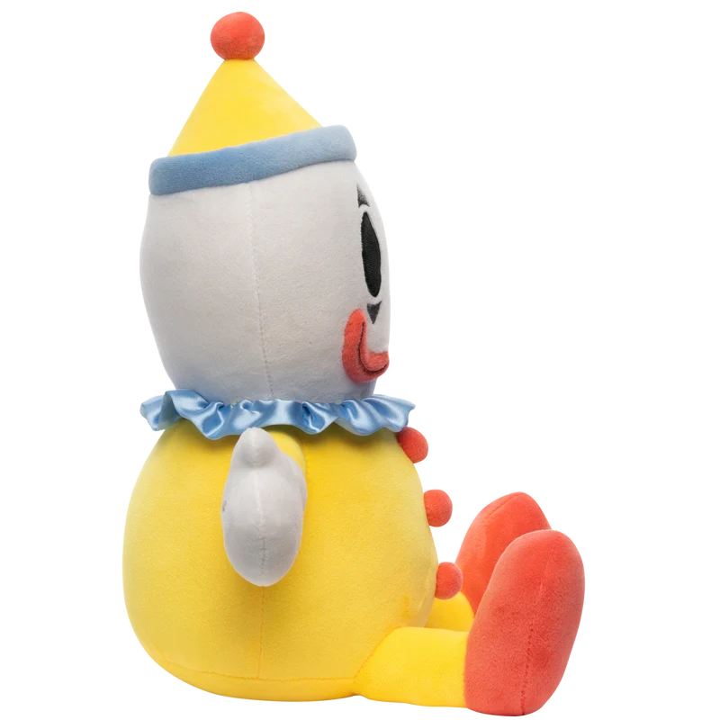 Kaufmo 11.4 Inch Plush The Amazing Digital Circus Glitch Productions