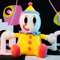Kaufmo 11.4 Inch Plush The Amazing Digital Circus Glitch Productions