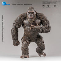 Kong Godzilla King of the Monsters 2.0 Exquisite Basic Series None Scale 6-Inch Action Figure