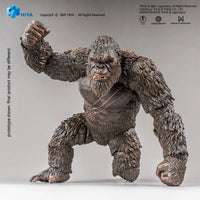 Kong Godzilla King of the Monsters 2.0 Exquisite Basic Series None Scale 6-Inch Action Figure