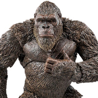 Kong Godzilla King of the Monsters 2.0 Exquisite Basic Series None Scale 6-Inch Action Figure