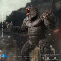 Kong Godzilla King of the Monsters 2.0 Exquisite Basic Series None Scale 6-Inch Action Figure