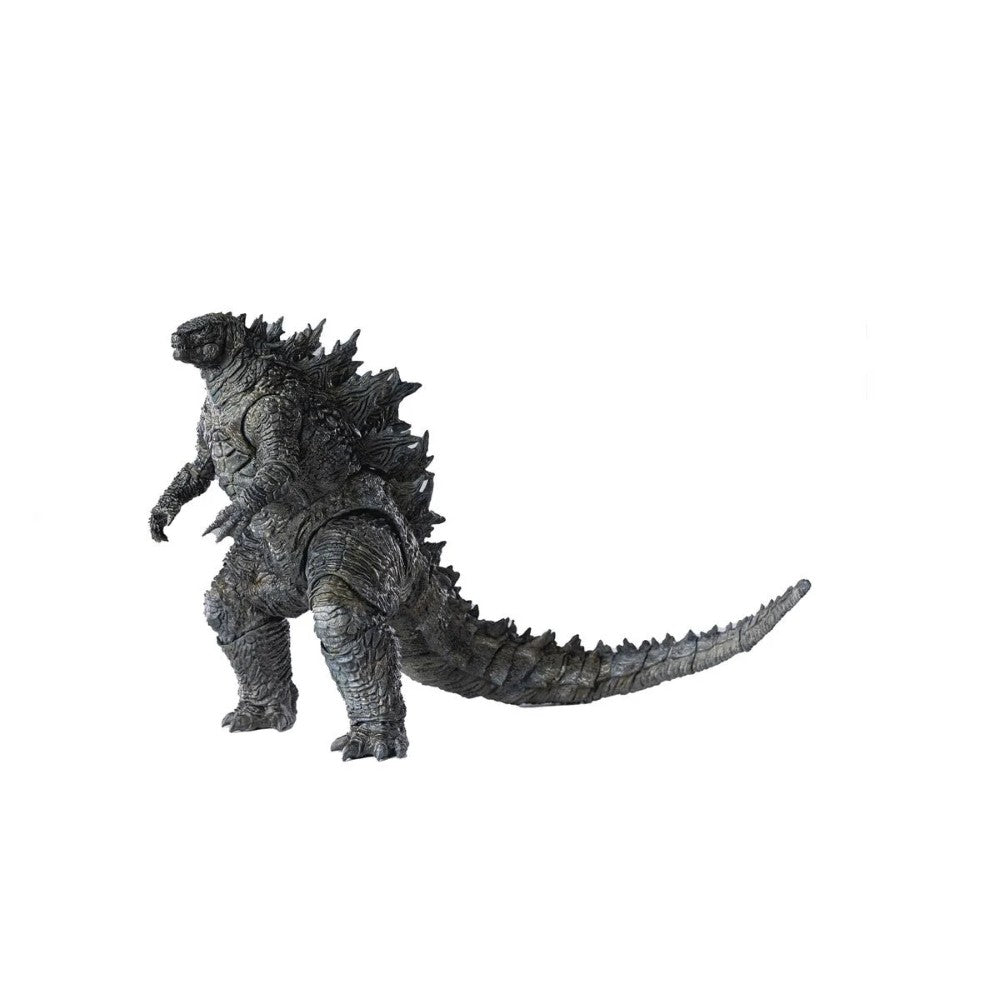 Godzilla The King of the Monsters Returns Exquisite Basic Series Action Figure by Hiya Toys