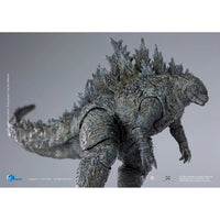 Godzilla The King of the Monsters Returns Exquisite Basic Series Action Figure by Hiya Toys