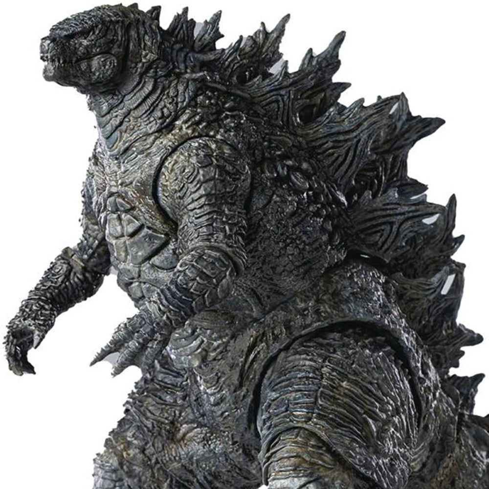 Godzilla The King of the Monsters Returns Exquisite Basic Series Action Figure by Hiya Toys