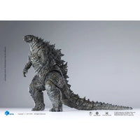 Godzilla The King of the Monsters Returns Exquisite Basic Series Action Figure by Hiya Toys