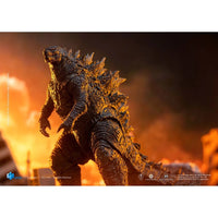 Godzilla The King of the Monsters Returns Exquisite Basic Series Action Figure by Hiya Toys