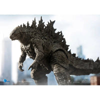 Godzilla The King of the Monsters Returns Exquisite Basic Series Action Figure by Hiya Toys