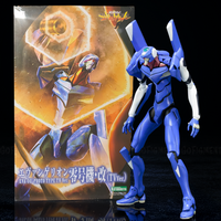 Neon Genesis Evangelion EVA-00 PROTO TYPE TV Version Plastic Model Kit from Kotobukiya
